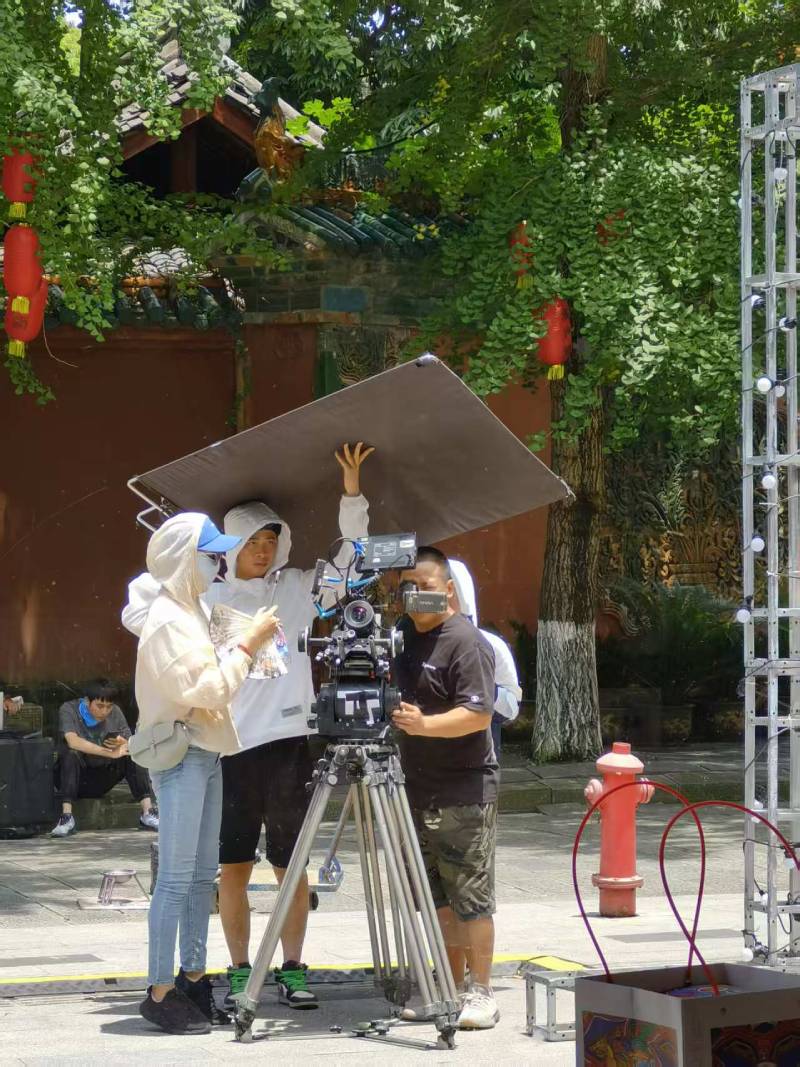 滦南县产品宣传视频拍摄公司避坑：资质、案例、服务全解析