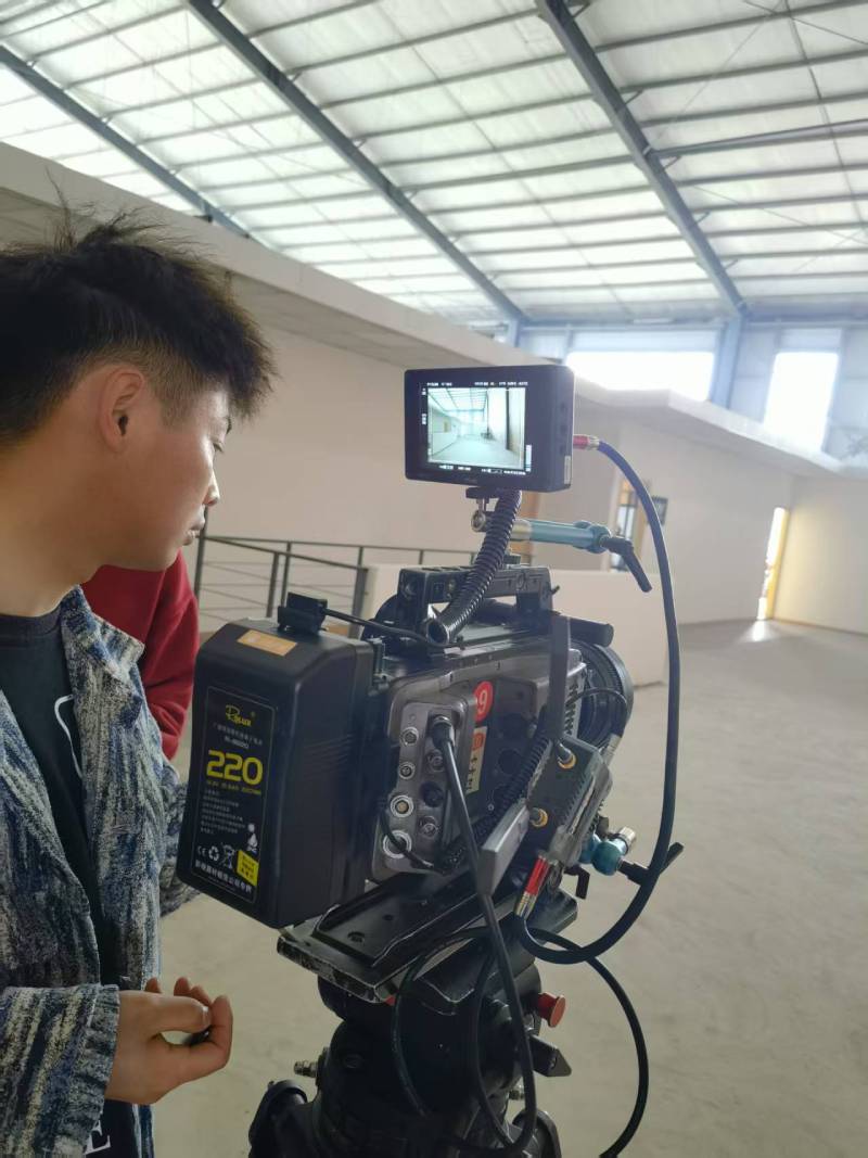 滦南县电商产品视频拍摄制作：小成本也能产出高质感内容？