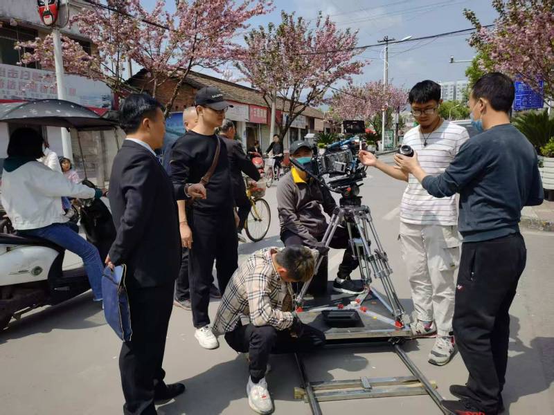 滦南县产品视频拍摄进阶指南，助力产品抢占视觉高地