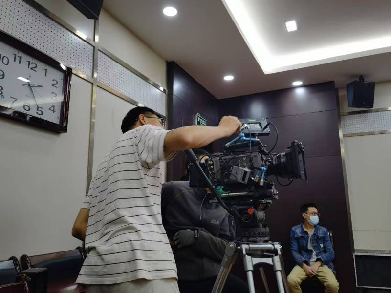 大数据指导创作方向，滦南县产品视频拍摄公司让每帧画面都有效触达